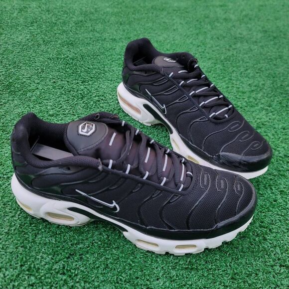 Nike Air Max Plus sneaker - Women's running shoes - Size 9 - Picture 3 of 11